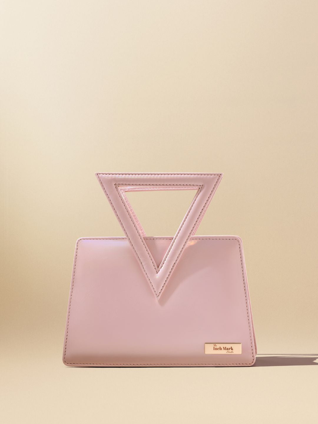 Parker Pink Sling Bag
