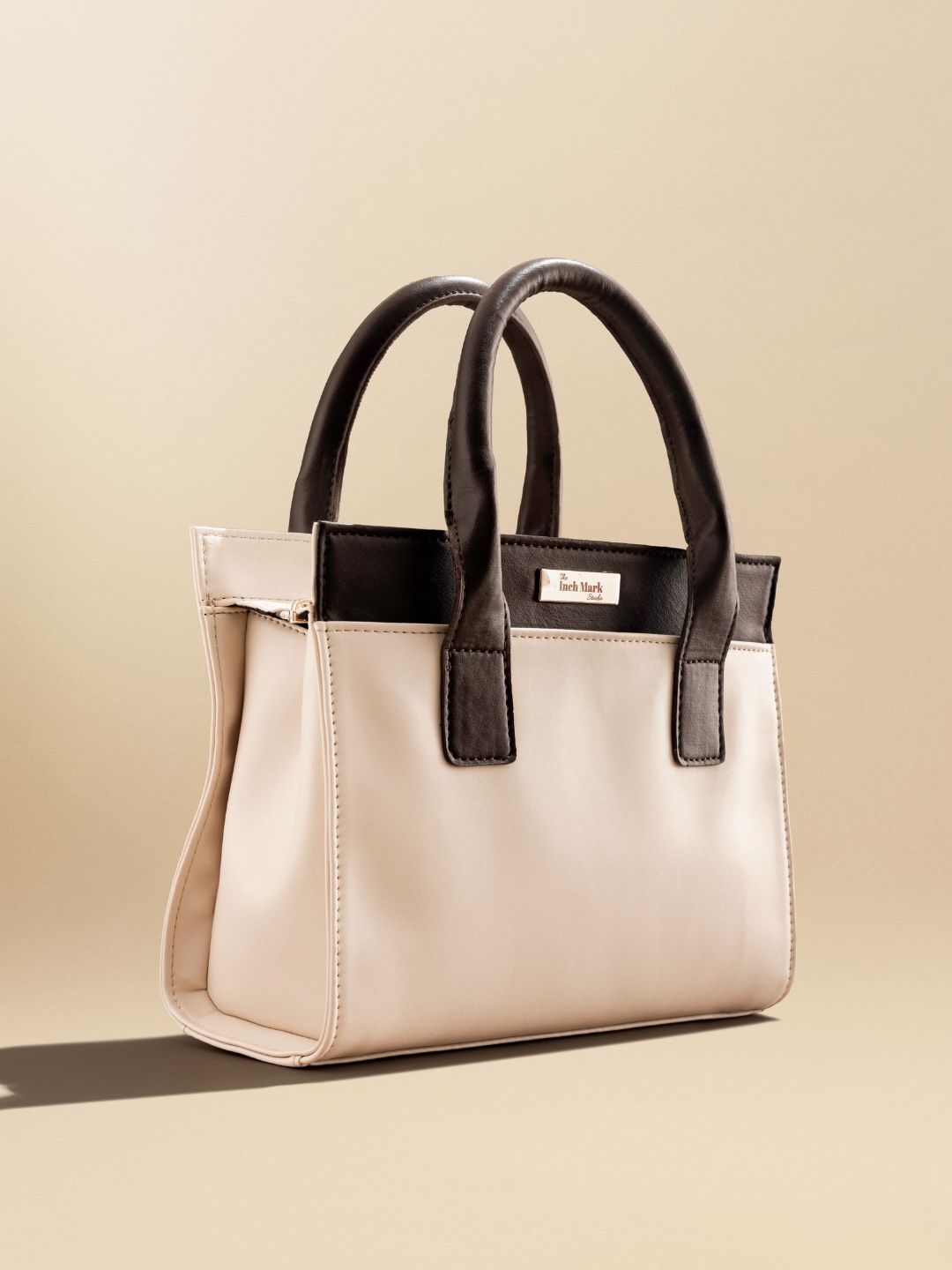 Voyage Satchel Bag