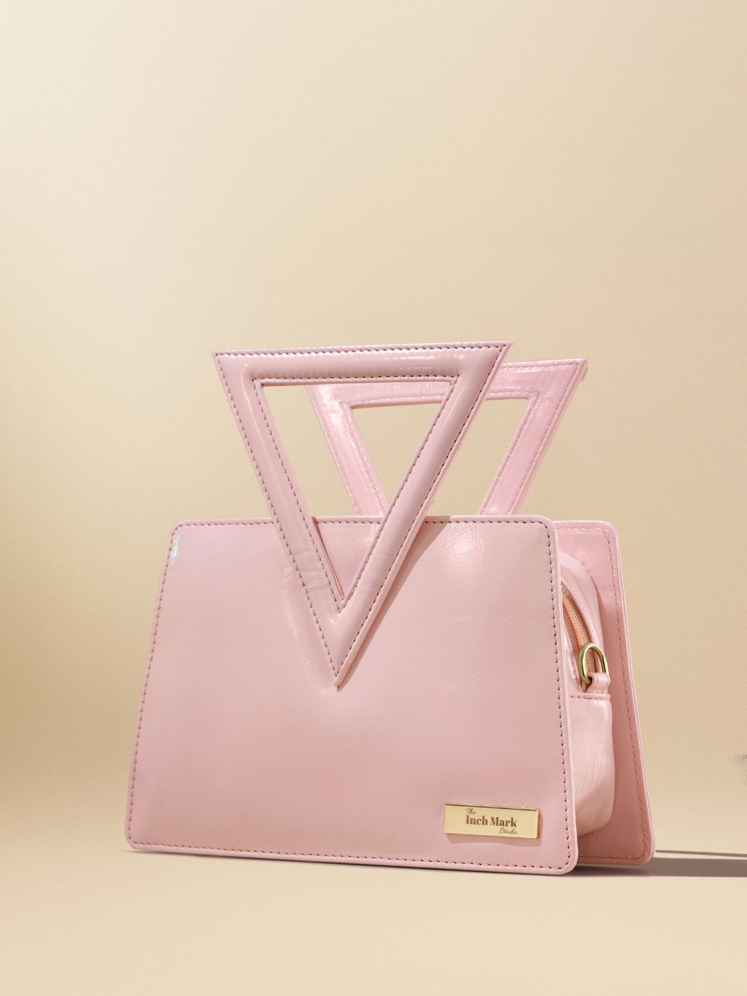Parker Pink Sling Bag