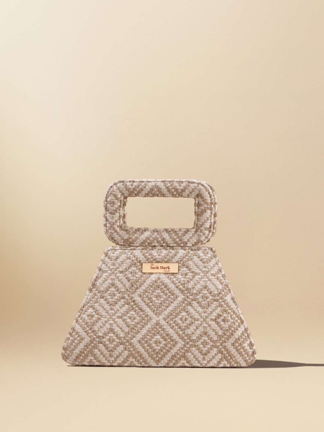 Laveena Triangle Bag