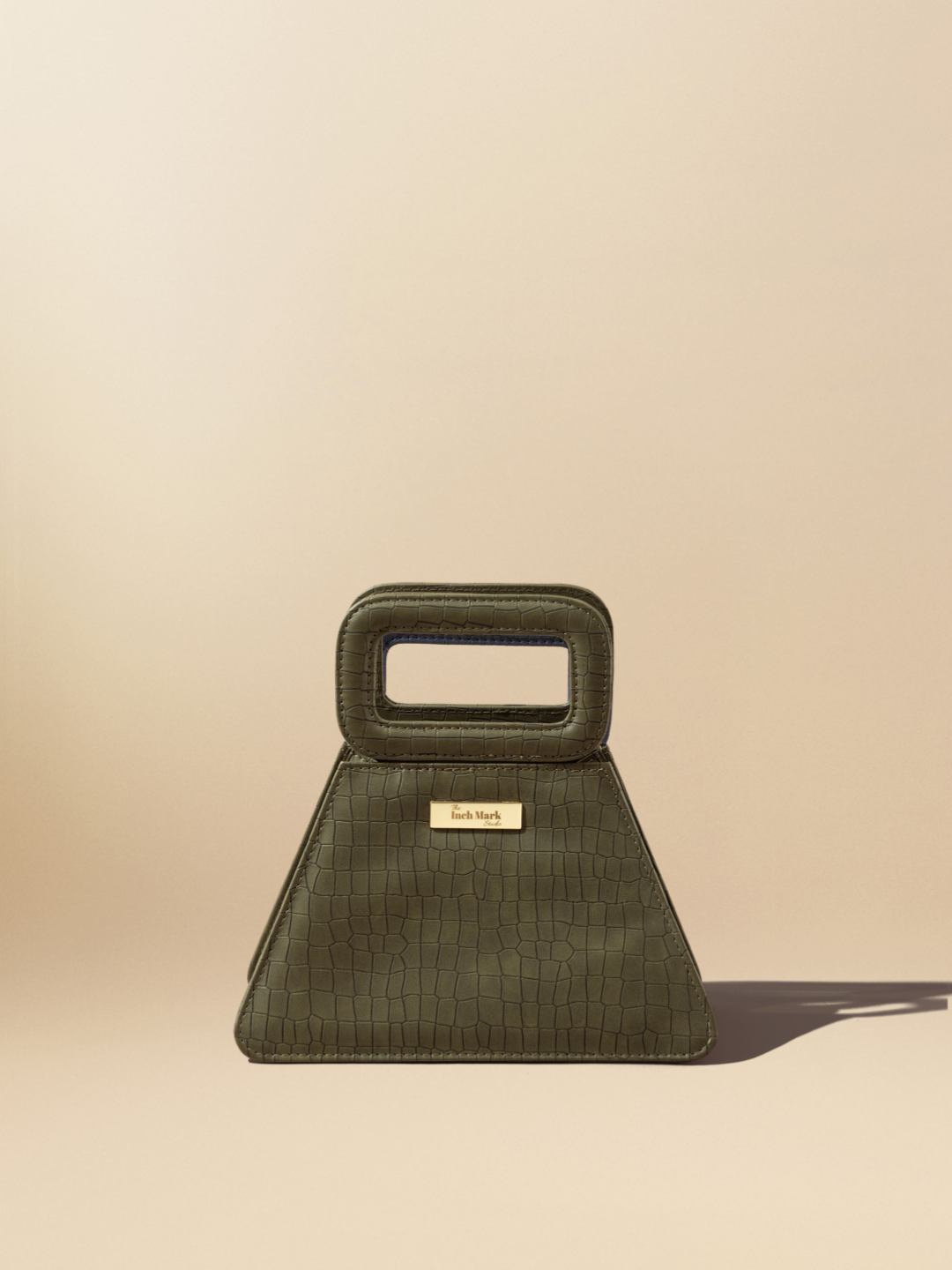 Tracy Olive Sling Bag