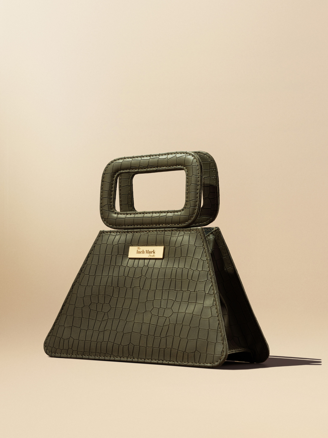 Tracy Olive Sling Bag