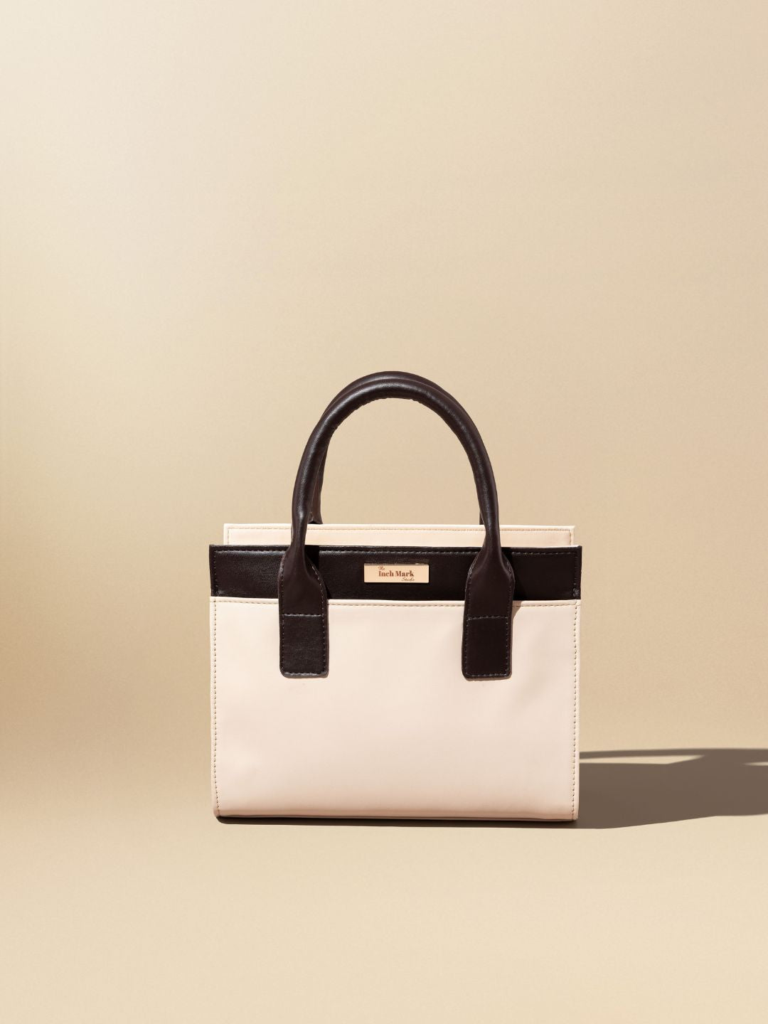 Voyage Satchel Bag