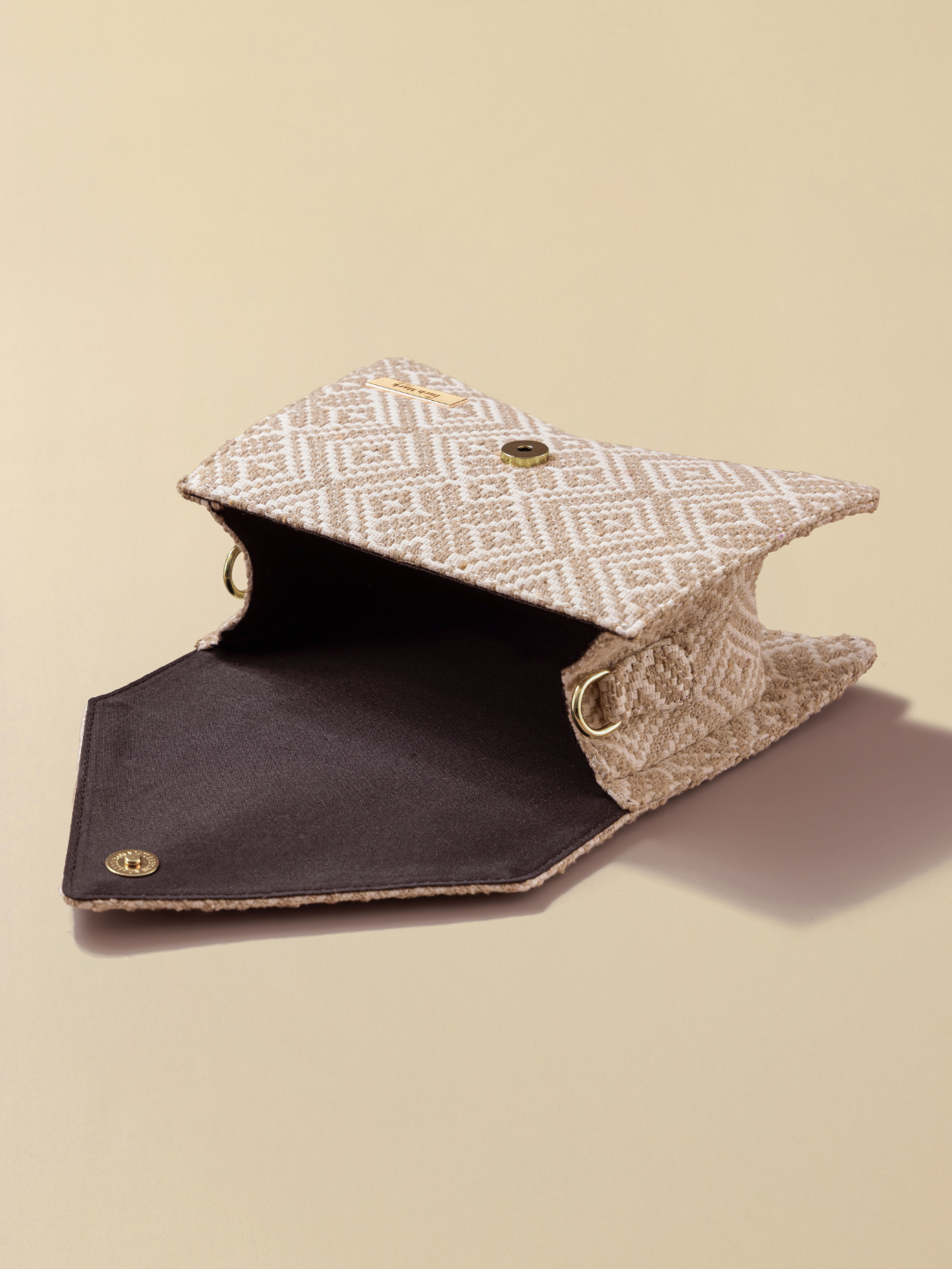 Paloma Flap Bag