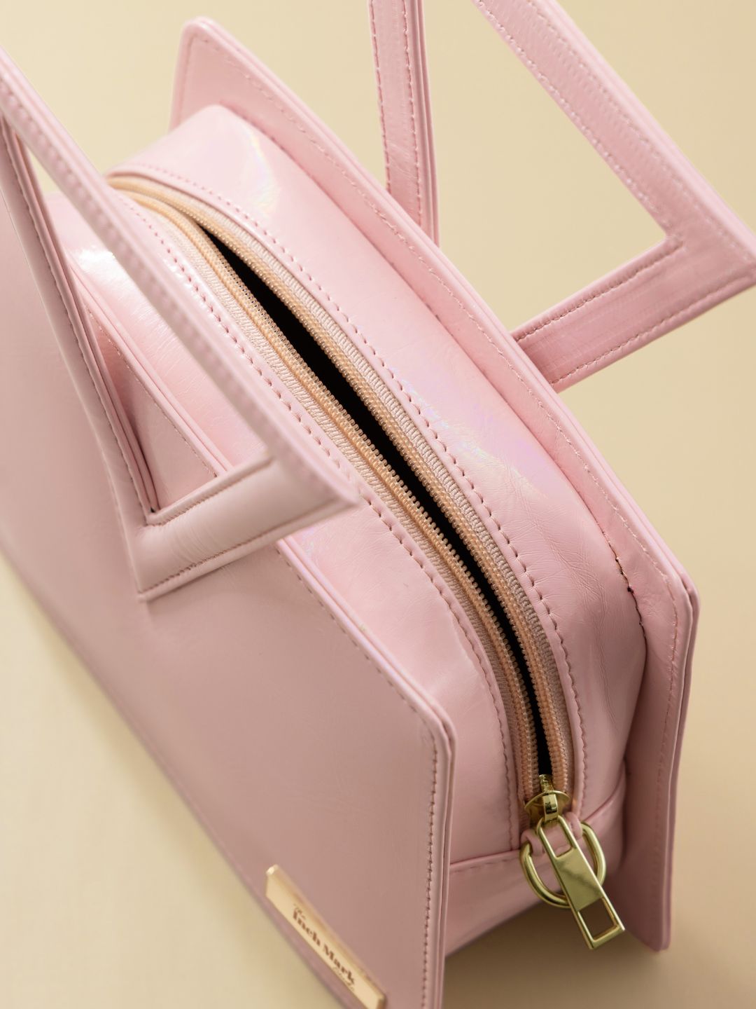 Parker Pink Sling Bag