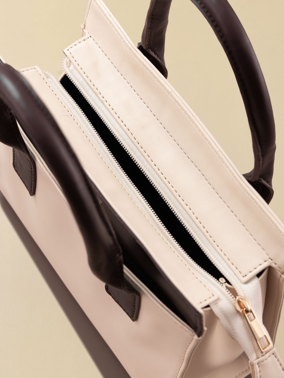 Voyage Satchel Bag