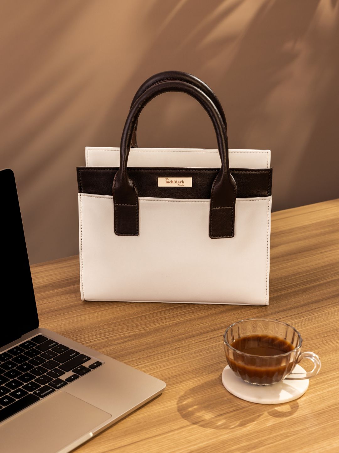 Voyage Satchel Bag