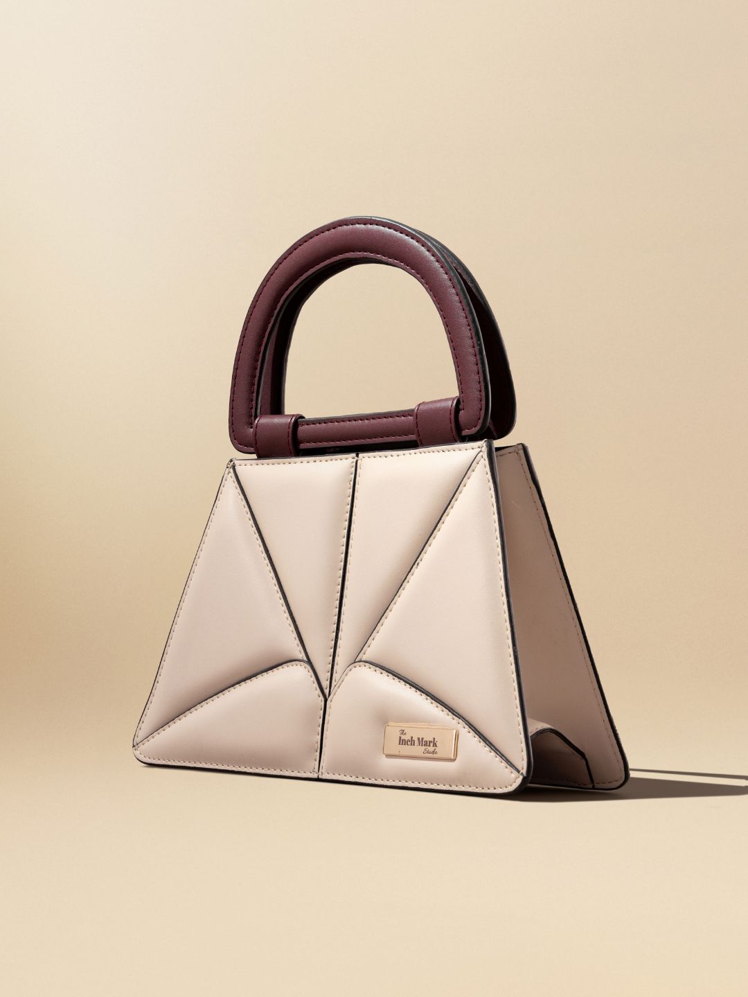 Oliver Triangle Bag