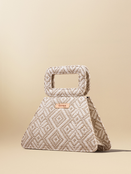 Laveena Triangle Bag