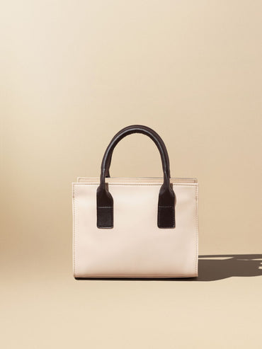 Voyage Satchel Bag