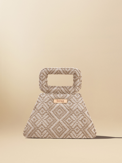 Laveena Triangle Bag