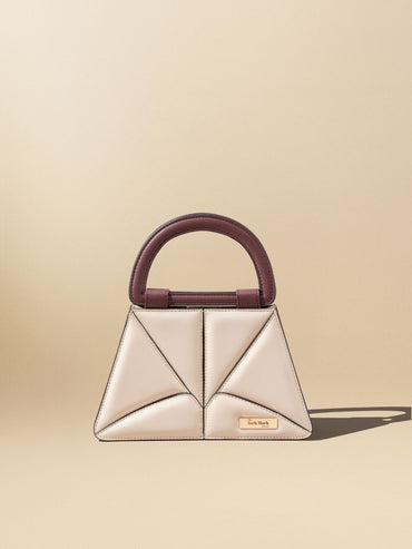 Oliver Triangle Bag