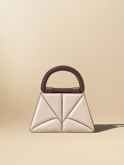Oliver Triangle Bag