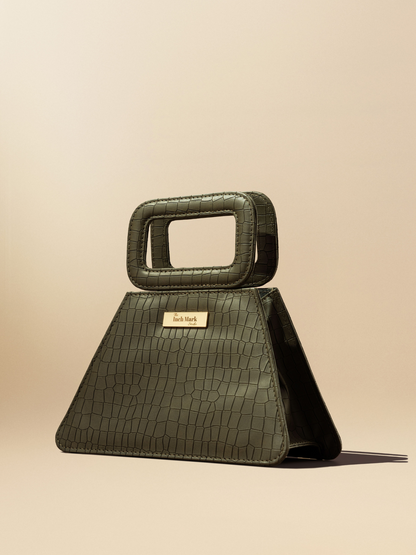 Tracy Olive Sling Bag