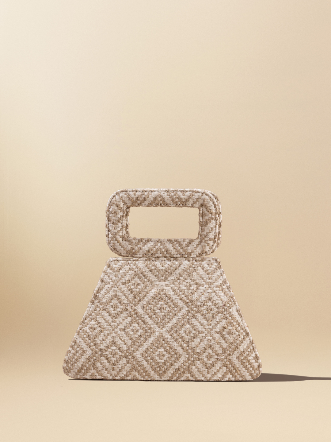 Laveena Triangle Bag