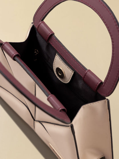 Oliver Triangle Bag