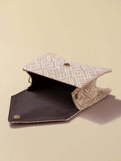 Laveena Triangle Bag