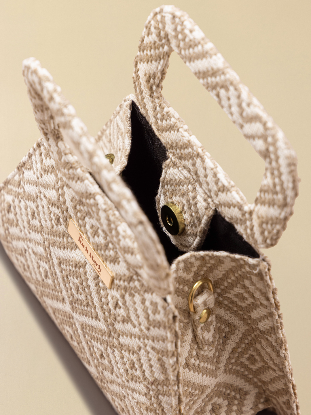 Laveena Triangle Bag