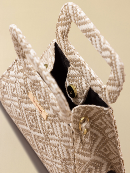 Laveena Triangle Bag