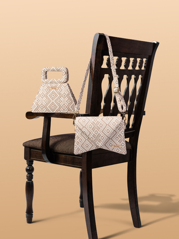 Paloma Flap Bag